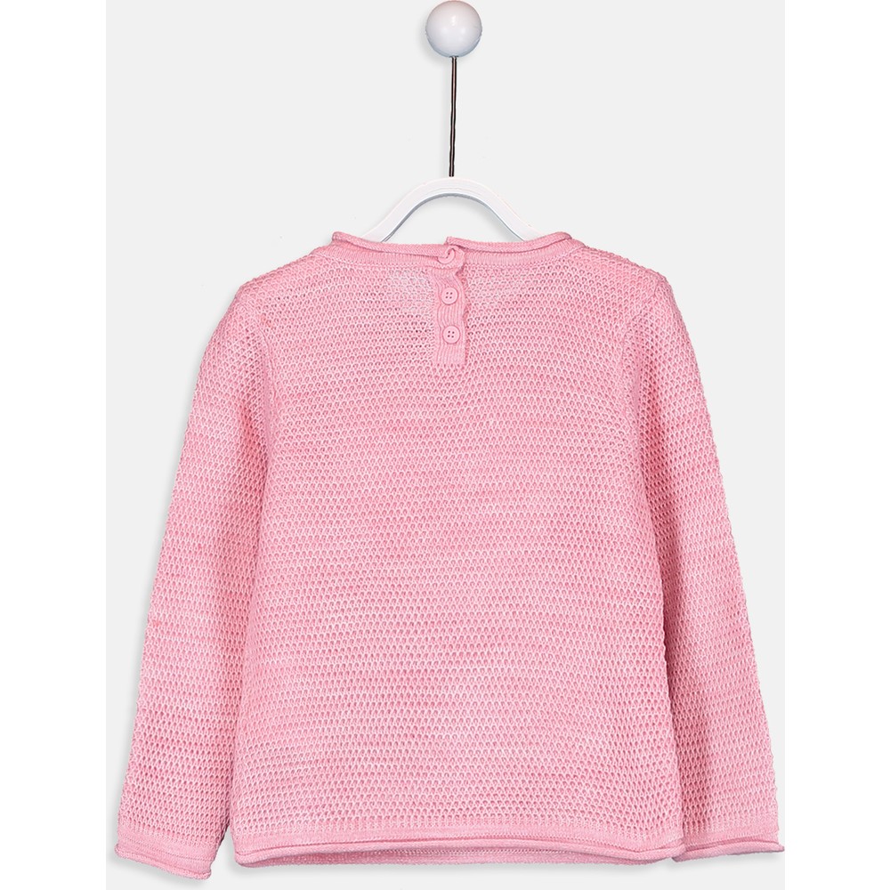 LC Waikiki Kız Bebek Kazak Fiyatı Taksit Seçenekleri