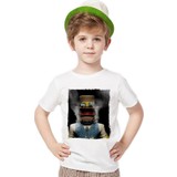 Tshirthane Roblox Erkek Çocuk T-Shirt