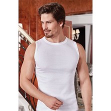 Berrak 1012 Ribana Erkek Kolsuz Badi