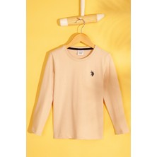 U.S. Polo Assn. Erkek Çocuk Sweatshirt 50207325-Vr071