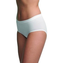 Blackspade 1306 Essential Kadın Slip Külot 3'lü