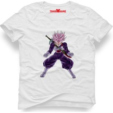 Tshirthane Dragon ball z Erkek T-Shirt
