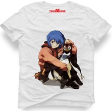 Tshirthane One Punch Man Erkek T-Shirt