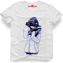 Tshirthane One Punch Man Erkek T-Shirt