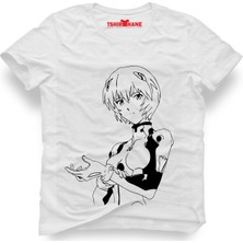 Tshirthane One Punch Man Erkek T-Shirt