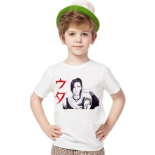 Tshirthane Tokyo Ghoul ken kaneki Erkek Çocuk T-Shirt