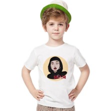 Tshirthane Skam sana Erkek Çocuk T-Shirt