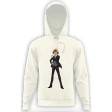 Tshirthane One Piece Erkek Sweatshirt