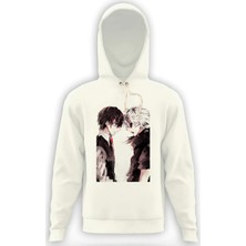 Tshirthane Naruto Erkek Sweatshirt