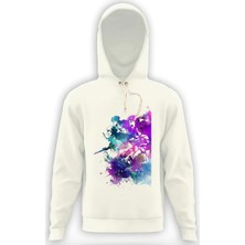 Tshirthane Attack on Titan Erkek Sweatshirt