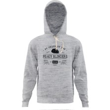 Tshirthane Peaky Blinders Tom Shelby Unisex Sweatshirt