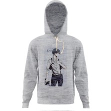 Tshirthane Attack on Titan Unisex Sweatshirt