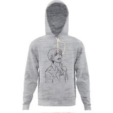 Tshirthane Attack on Titan Unisex Sweatshirt