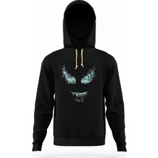 Tshirthane Venom 2  Zehirli Öfke Erkek Sweatshirt
