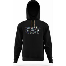 Tshirthane Stranger Things 11 Eleven Erkek Sweatshirt