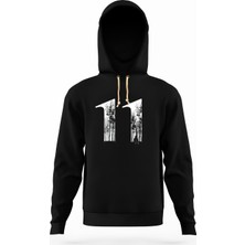 Tshirthane Stranger Things 11 Eleven Erkek Sweatshirt