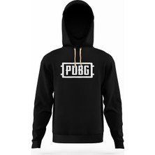 Tshirthane Pubg Erkek Sweatshirt