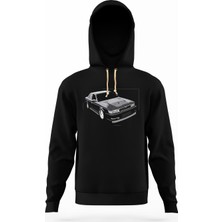 Tshirthane Nissan laurel Erkek Sweatshirt