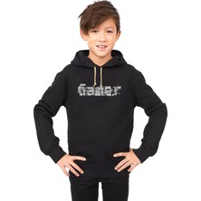 Tshirthane Gamer Çocuk Sweatshirt