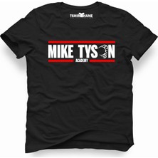 Tshirthane Mike tyson academy Erkek T-Shirt