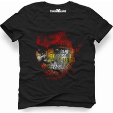 Tshirthane Mohamed ali Impossible is nothing Erkek T-Shirt