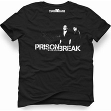 Tshirthane Prison Break after show Erkek T-Shirt
