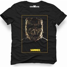 Tshirthane Slipknot  Metal hammer Erkek T-Shirt