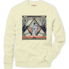 Tshirthane Orphaned land Unsung Prophets Erkek Sweatshirt