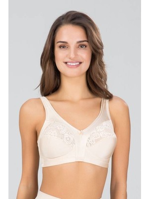 Kom Kadın Ten Barbara Toparlayıcı Sütyen SU1012201