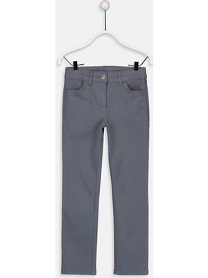 LC Waikiki Kız Çocuk Pantolon