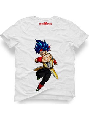 Tshirthane Dragon ball z Erkek T-Shirt