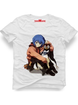 Tshirthane One Punch Man Erkek T-Shirt