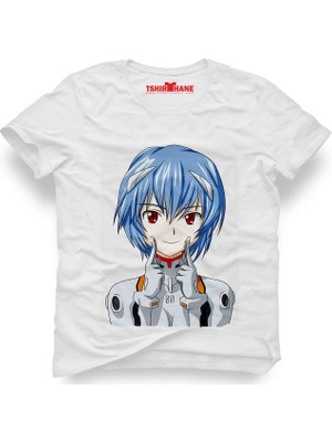Tshirthane One Punch Man Erkek T-Shirt