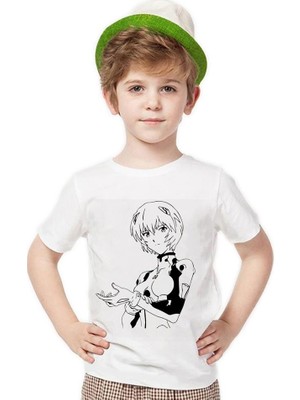 Tshirthane One Punch Man Erkek Çocuk T-Shirt