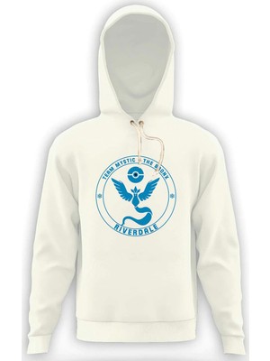 Tshirthane Riverdale Erkek Sweatshirt