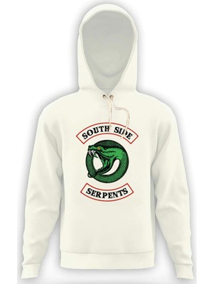Tshirthane Riverdale Erkek Sweatshirt
