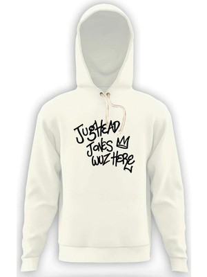 Tshirthane Riverdale Erkek Sweatshirt