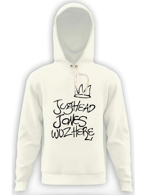 Tshirthane Riverdale Erkek Sweatshirt