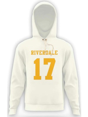 Tshirthane Riverdale Erkek Sweatshirt