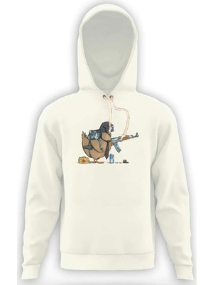 Tshirthane Pubg Erkek Sweatshirt