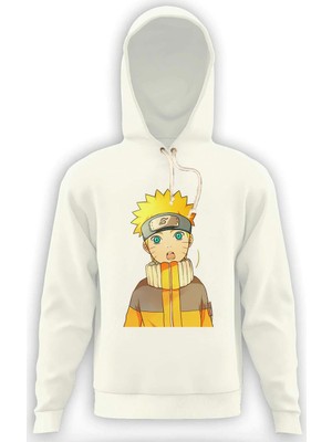 Tshirthane Naruto Erkek Sweatshirt