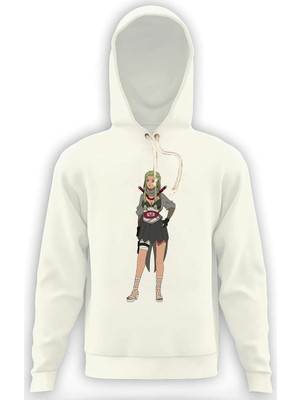 Tshirthane Naruto Erkek Sweatshirt