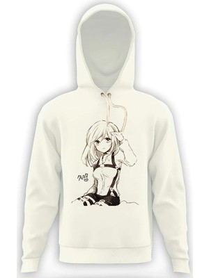 Tshirthane Attack on Titan Erkek Sweatshirt