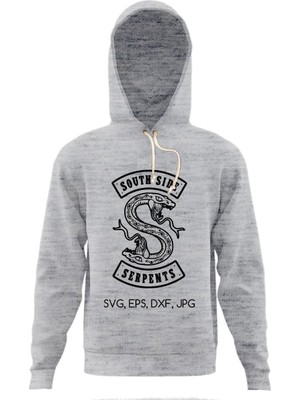 Tshirthane Riverdale Unisex Sweatshirt