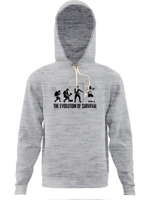 Tshirthane PUBG Unisex Sweatshirt