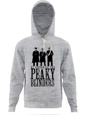 Tshirthane Peaky Blinders Tom Shelby Unisex Sweatshirt