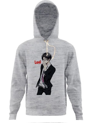 Tshirthane Attack on Titan Unisex Sweatshirt