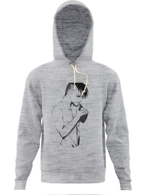 Tshirthane Attack on Titan Unisex Sweatshirt