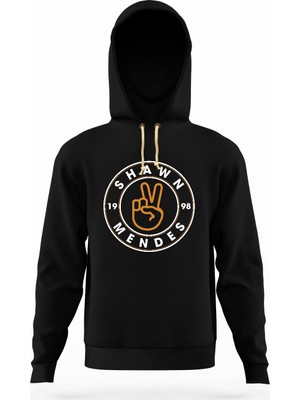 Tshirthane Shawn mendes 1998 19 98 Erkek Sweatshirt