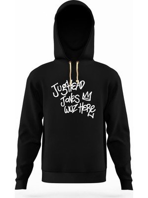Tshirthane Riverdale Erkek Sweatshirt